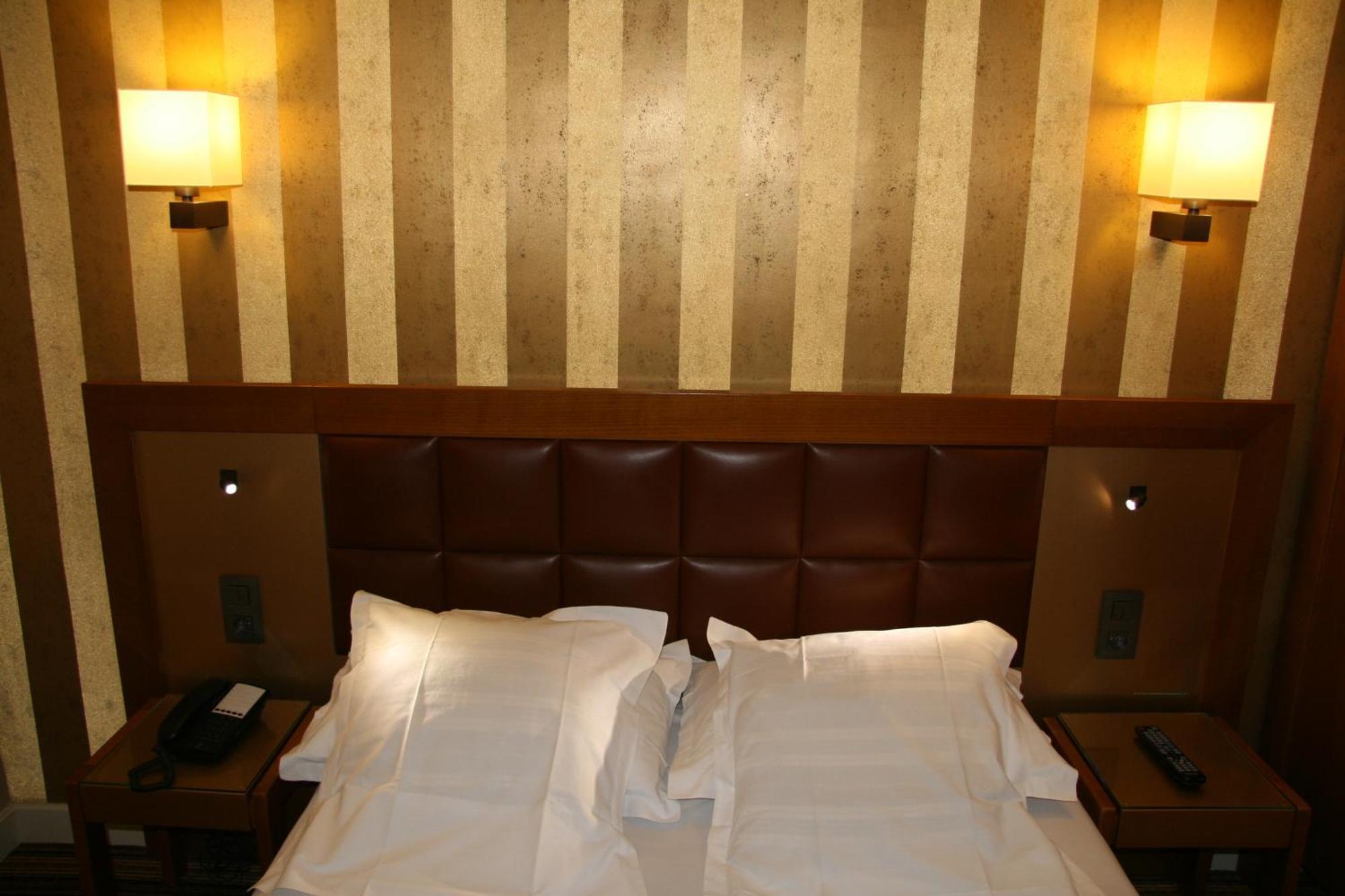 Hotel Bellevue Saint-Lazare Paříž Exteriér fotografie