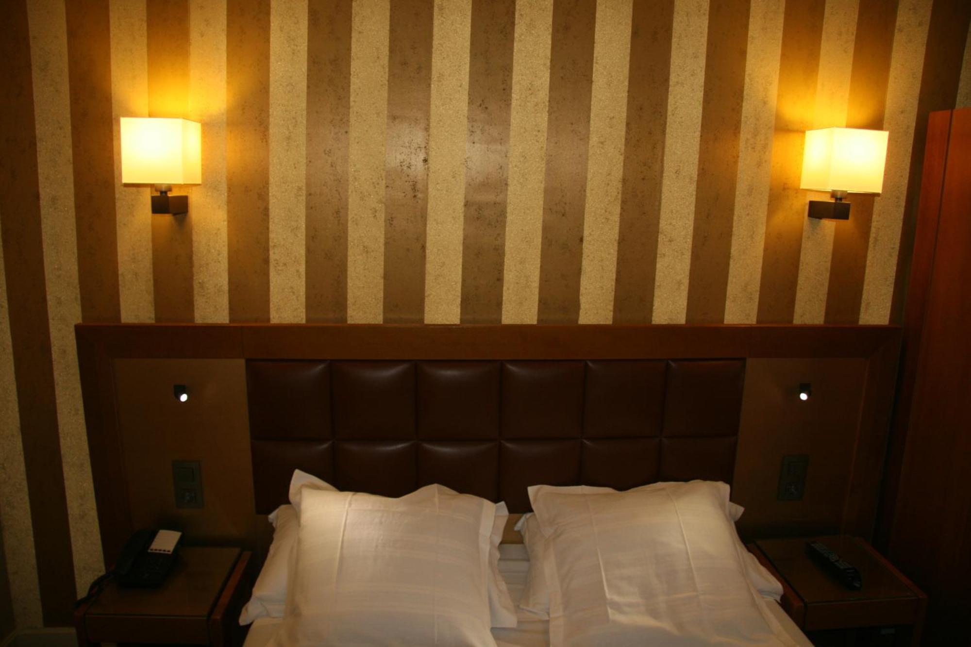 Hotel Bellevue Saint-Lazare Paříž Exteriér fotografie